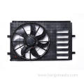 6R0121207C VW Santana Radiator Fan Cooling Fan